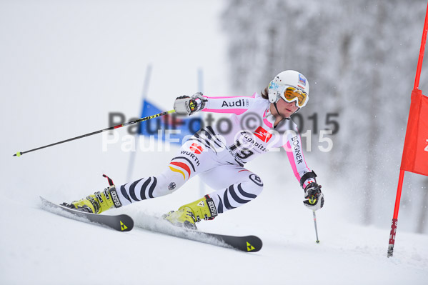 Int. Werdenfelser Kinderskitag + BZB Cup 2015