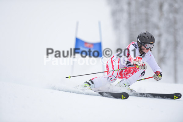 Int. Werdenfelser Kinderskitag + BZB Cup 2015