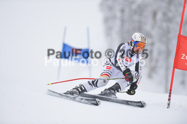 Int. Werdenfelser Kinderskitag + BZB Cup 2015