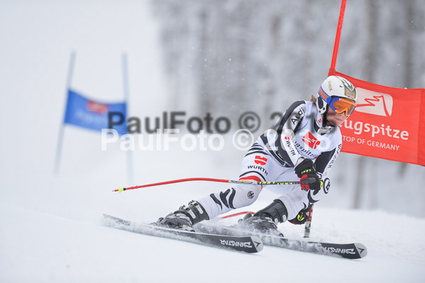 Int. Werdenfelser Kinderskitag + BZB Cup 2015
