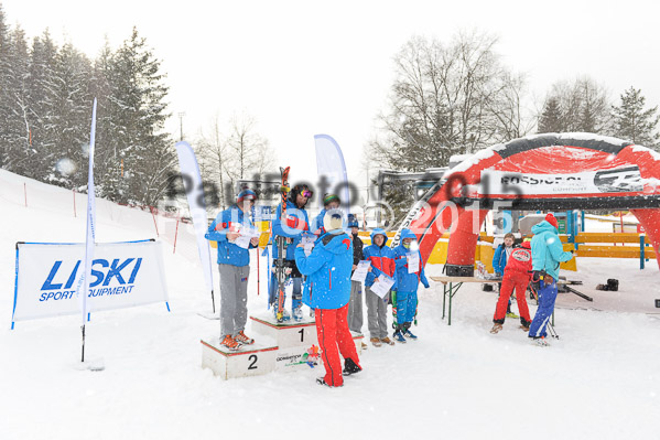 SVM Rennserie VI