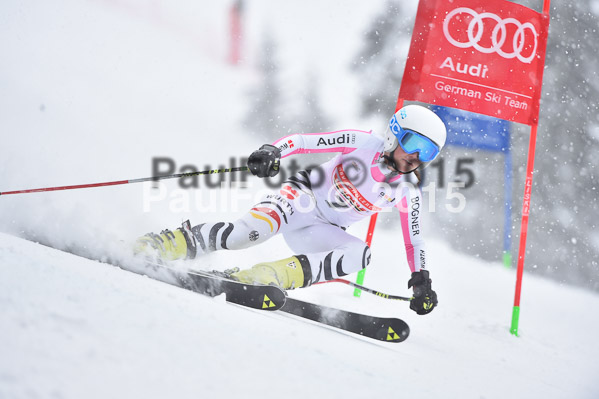 6. DSV Schülercup U16 2015