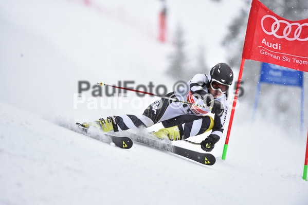 6. DSV Schülercup U16 2015