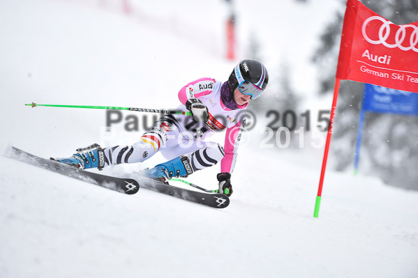 6. DSV Schülercup U16 2015