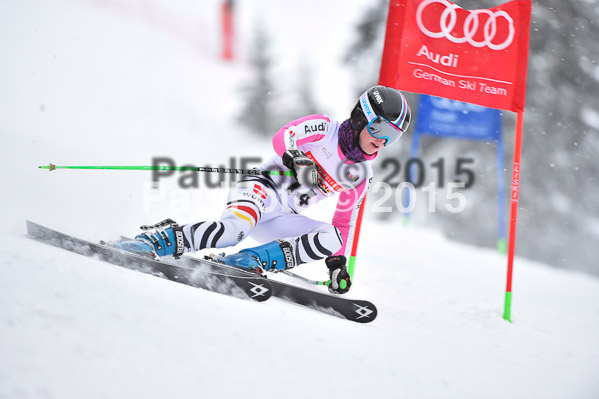 6. DSV Schülercup U16 2015