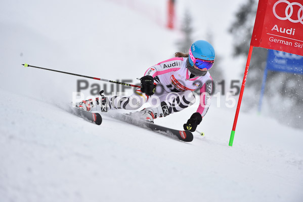 6. DSV Schülercup U16 2015
