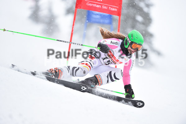 6. DSV Schülercup U16 2015