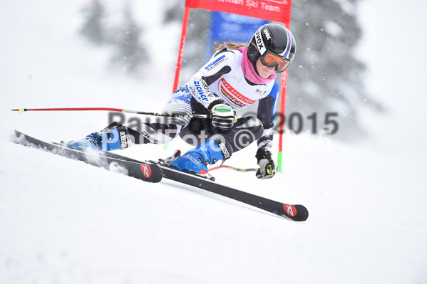 6. DSV Schülercup U16 2015