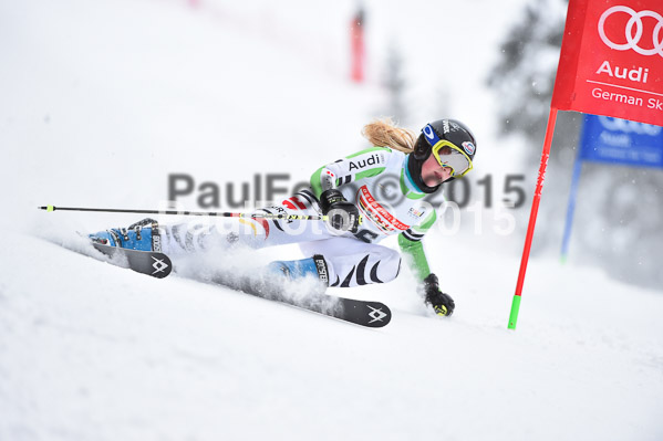 6. DSV Schülercup U16 2015