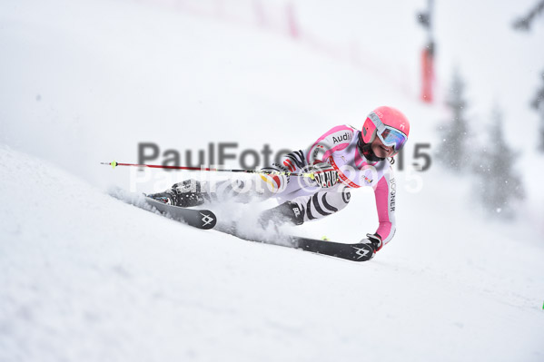 6. DSV Schülercup U16 2015