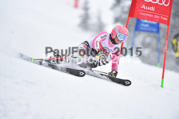 6. DSV Schülercup U16 2015