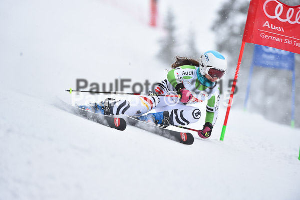 6. DSV Schülercup U16 2015