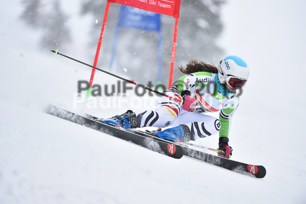 6. DSV Schülercup U16 2015