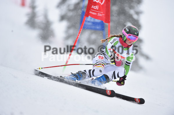 6. DSV Schülercup U16 2015