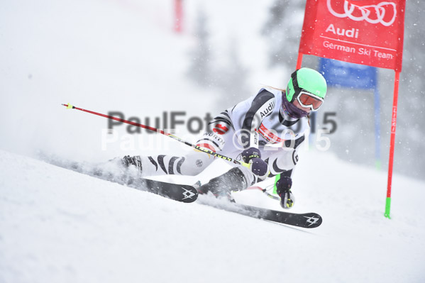 6. DSV Schülercup U16 2015