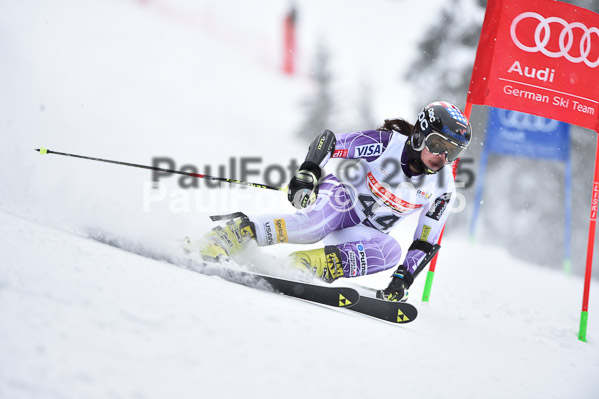6. DSV Schülercup U16 2015
