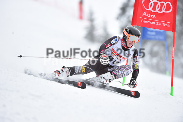 6. DSV Schülercup U16 2015