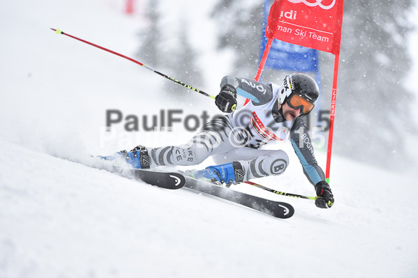 6. DSV Schülercup U16 2015