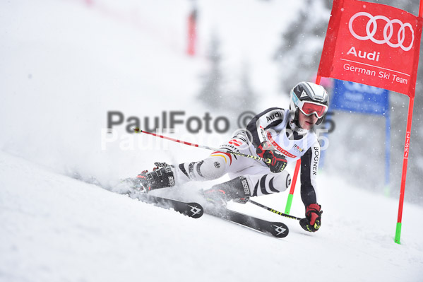 6. DSV Schülercup U16 2015