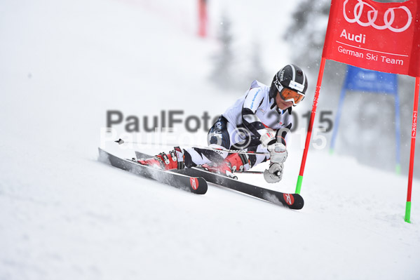 6. DSV Schülercup U16 2015