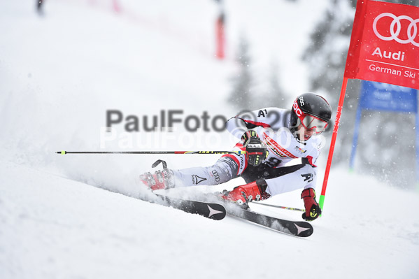 6. DSV Schülercup U16 2015