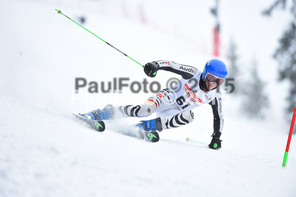 6. DSV Schülercup U16 2015