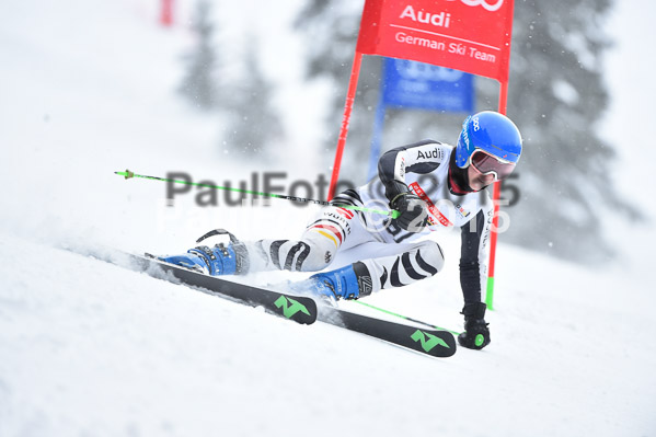 6. DSV Schülercup U16 2015