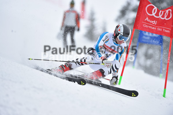 6. DSV Schülercup U16 2015
