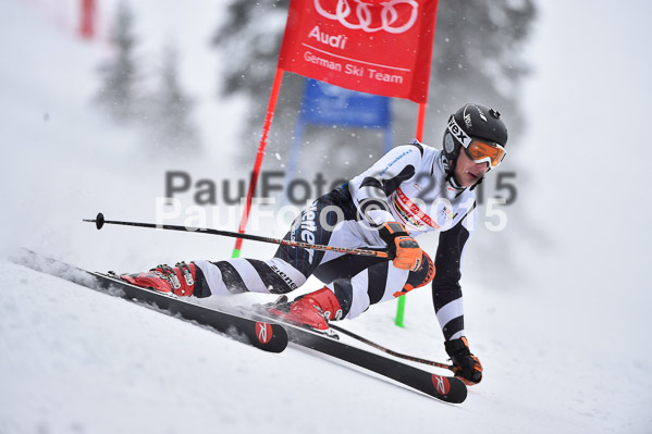 6. DSV Schülercup U16 2015