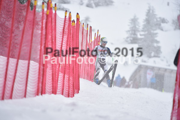 6. DSV Schülercup U16 2015