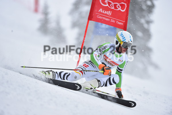 6. DSV Schülercup U16 2015