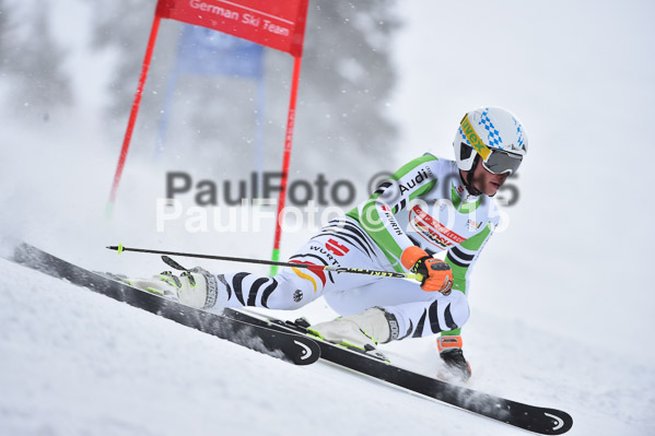 6. DSV Schülercup U16 2015