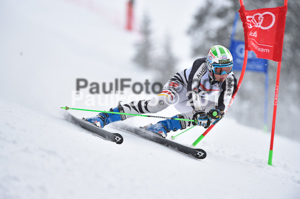 6. DSV Schülercup U16 2015