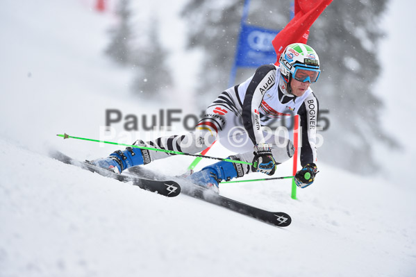 6. DSV Schülercup U16 2015