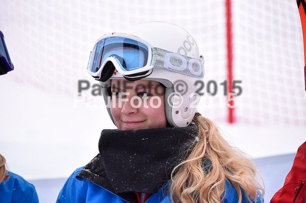 6. DSV Schülercup U16 2015
