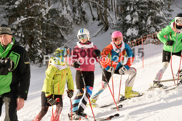 3.. DSV Schülercup U14 2015