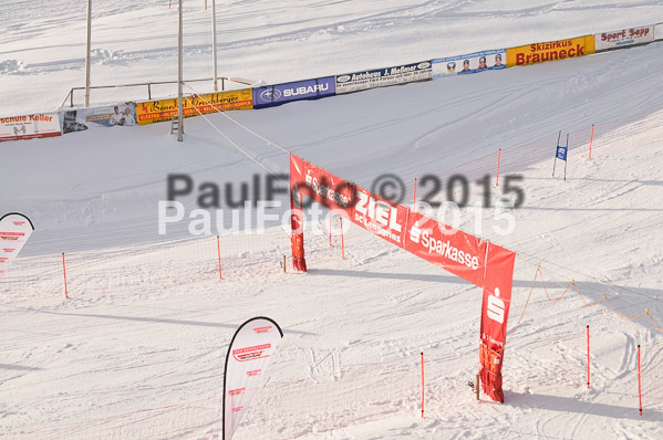 3.. DSV Schülercup U14 2015