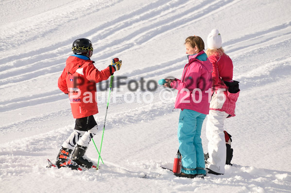 3.. DSV Schülercup U14 2015