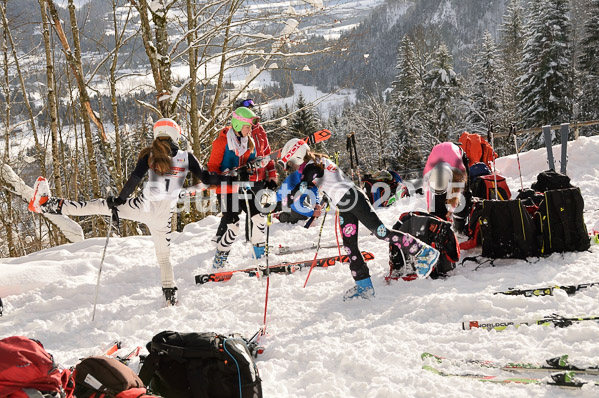 3.. DSV Schülercup U14 2015