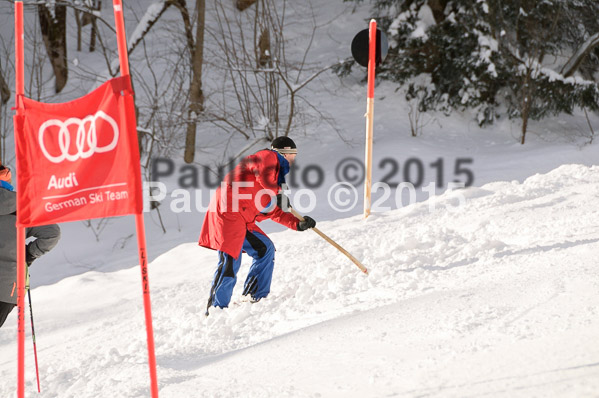 3.. DSV Schülercup U14 2015