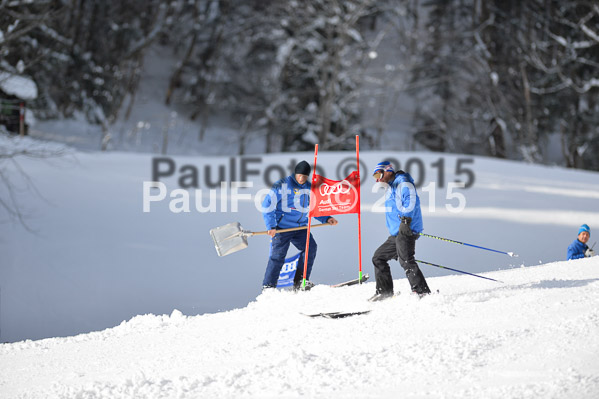 3.. DSV Schülercup U14 2015