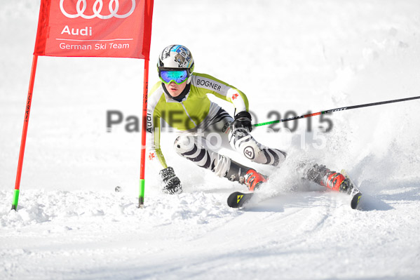 3.. DSV Schülercup U14 2015