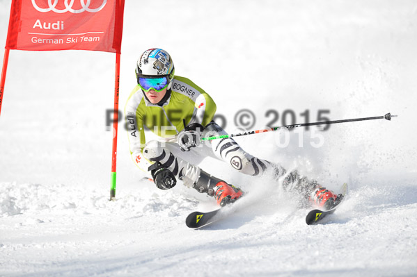 3.. DSV Schülercup U14 2015