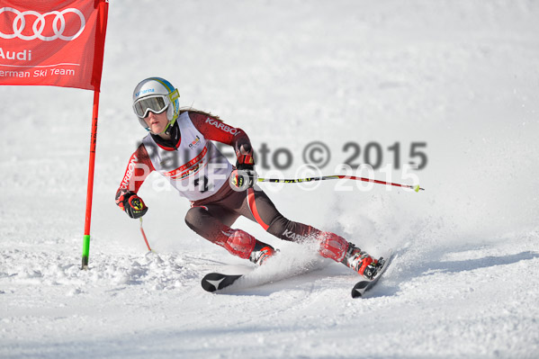 3.. DSV Schülercup U14 2015