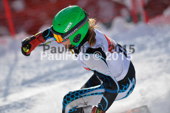 3.. DSV Schülercup U14 2015