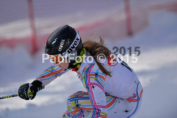 3.. DSV Schülercup U14 2015
