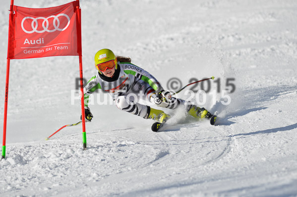 3.. DSV Schülercup U14 2015