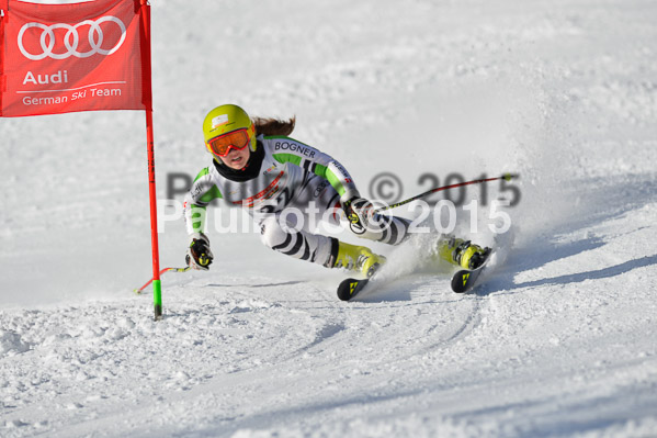 3.. DSV Schülercup U14 2015
