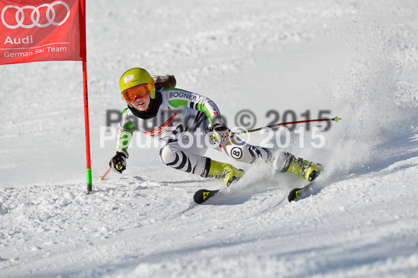 3.. DSV Schülercup U14 2015