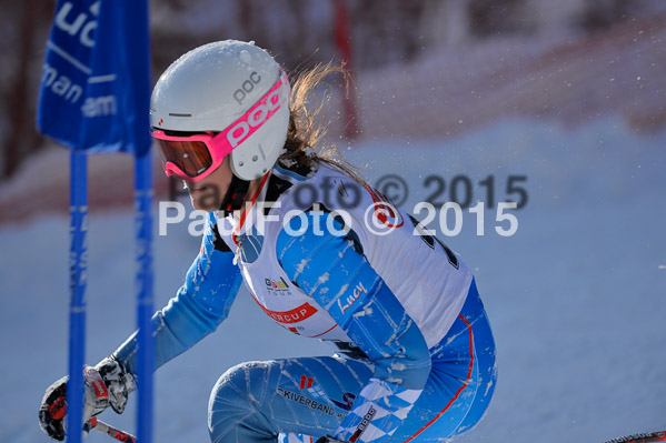 3.. DSV Schülercup U14 2015